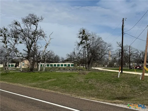 LOT-14A 15a Hwy #77, Lott, TX 76656