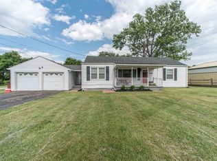 7070 Logsdon Rd, Hamilton, OH 45011