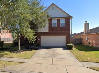 6014 Lamb Crk, Missouri City, TX 77459