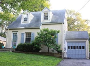 27 Orchard Rd, Milton, MA 02186