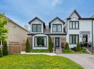 82 Ellington Dr, Toronto, ON M1R 3Y1