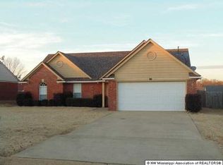104 Sweetgum Cv, Senatobia, MS 38668