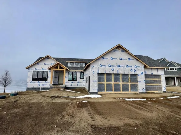 110 Sunset Park Dr, Estelline, SD 57234