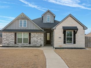 6334 Eldora Dr, College Station, TX 77845