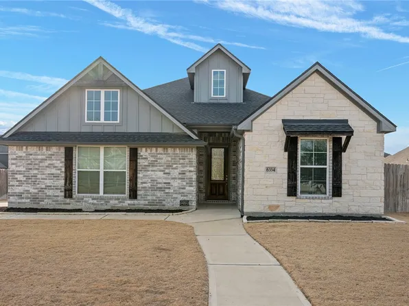 6334 Eldora Dr, College Station, TX 77845