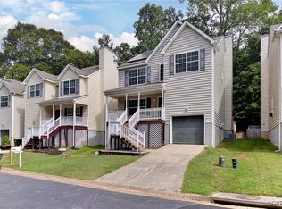 872 Sugarloaf Run, Williamsburg, VA 23188