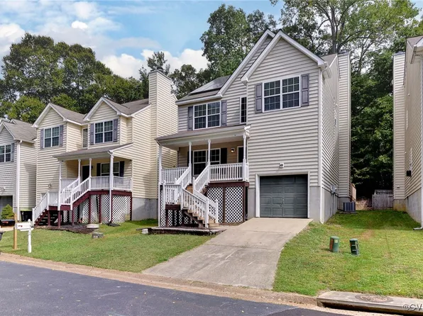 872 Sugarloaf Run, Williamsburg, VA 23188