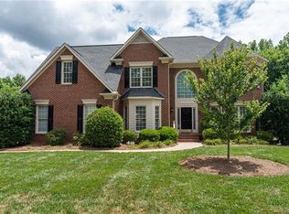 15906 Stonemont Rd, Huntersville, NC 28078