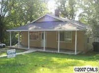 295 Sunderland Rd, Concord, NC 28027