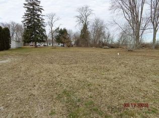 1628 N Wabash St, Wabash, IN 46992