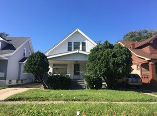 4128 E 144th St, Cleveland, OH