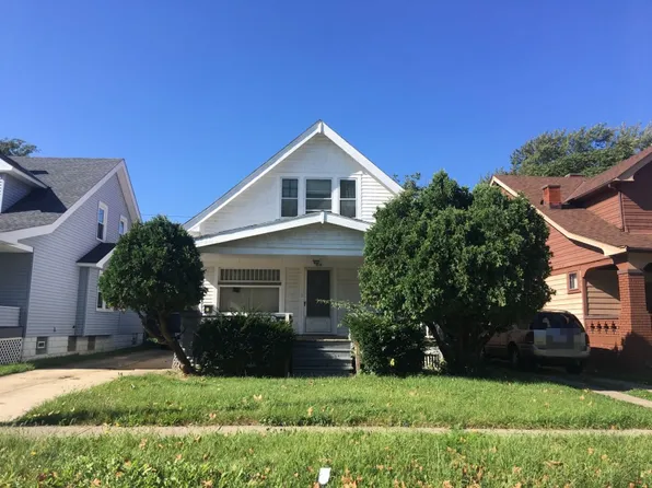 4128 E 144th St, Cleveland, OH 44128