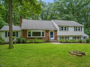 35 Hector Rd, Morris Plains, NJ 07950