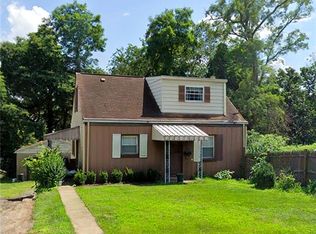502 Clyde St, New Kensington, PA 15068