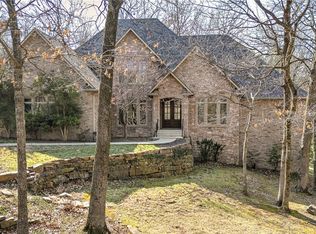 1859 W Osage Bnd, Fayetteville, AR 72701