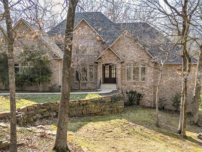 1859 W Osage Bnd, Fayetteville, AR, 72701