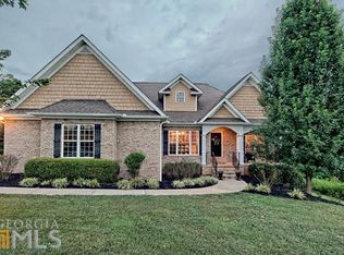 253 Sterling Meadows Dr, Demorest, GA 30535