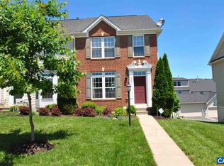 331 Rolkin Rd, Charlottesville, VA 22911