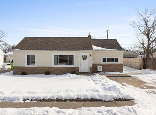 26710 Lehner St, Roseville, MI