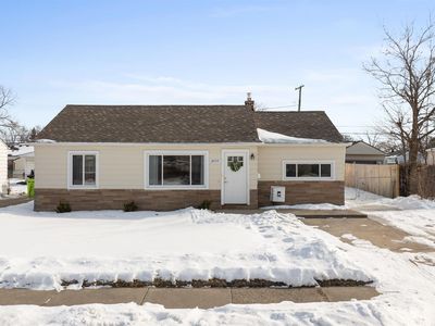 26710 Lehner St, Roseville, MI, 48066