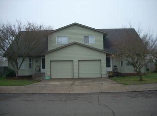1001 Mill St, Silverton, OR 97381