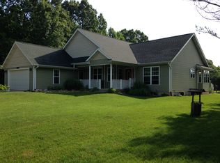 2800 N 2nd St, Kalamazoo, MI 49009