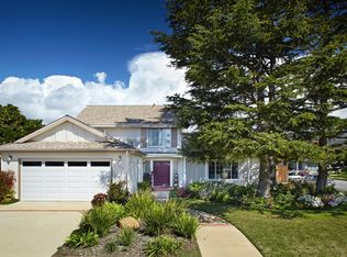 5852 Marstone Ln, Goleta, CA 93117