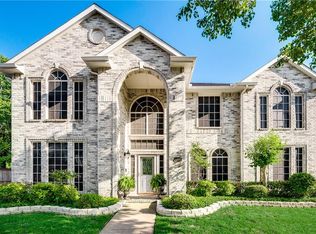 5228 Redwood Trl, Fort Worth, TX 76137
