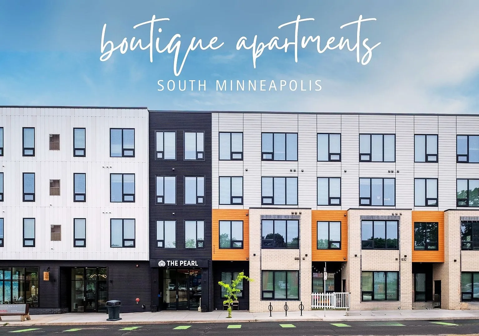 The Pearl Apartments — Photo 4