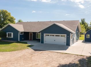 1526 N Cleveland Ave, Fergus Falls, MN 56537