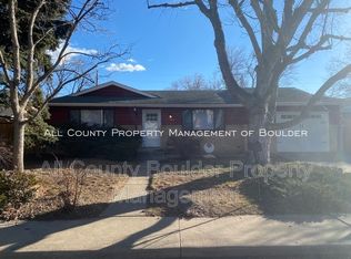 3560 Catalpa Way, Boulder, CO 80304