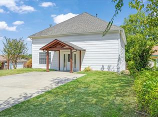 3728 Luella Rd, Sherman, TX 75090