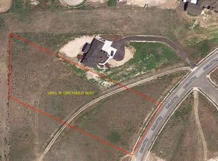 1891 Orchard Way, Morgan, UT 84050