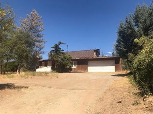 38900 Howard Rd, Anza, CA 92539