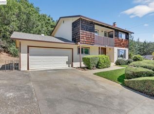 5615 Cold Water Dr, Castro Valley, CA