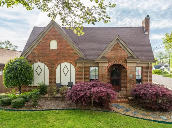 2120 N Ocoee St, Cleveland, TN 37311