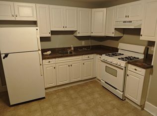 244 Saint John St APT 2R, New Haven, CT 06511