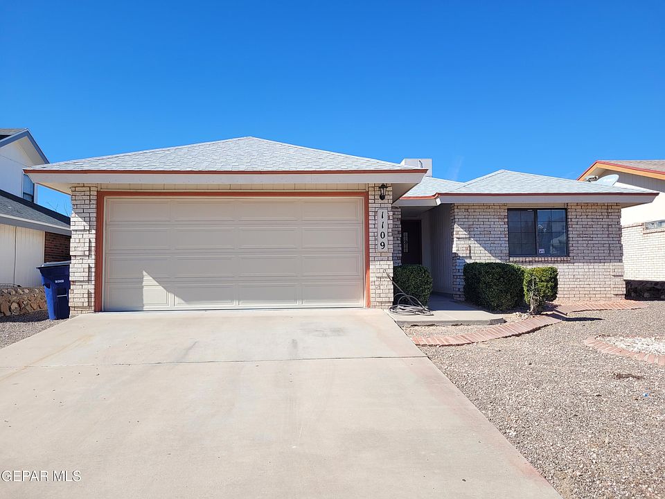 1st image of 1109 Desierto Seco Dr