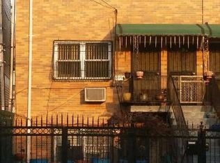 2158 A Crotona Ave, Bronx, NY 10457