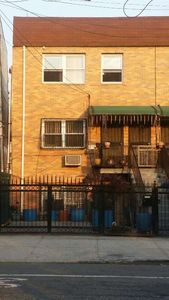 2158 A Crotona Ave, Bronx, NY, 10457