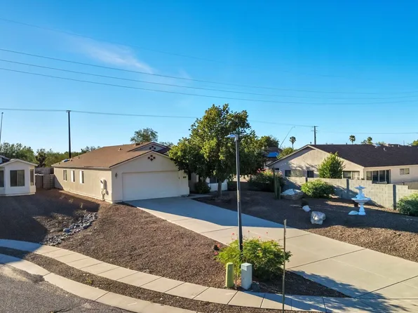 3140 S Imagination Dr, Tucson, AZ 85730