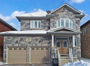14 Heritage St, Bradford West Gwillimbury, ON L3Z0X5