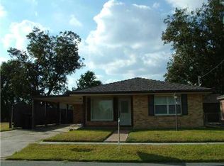 1612 Esteban St, Arabi, LA 70032