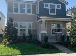16590 Wingspread Loop, Winter Garden, FL 34787