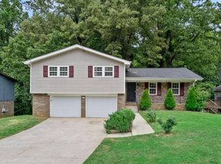 2386 Crestdale Cir, Atlanta, GA 30316