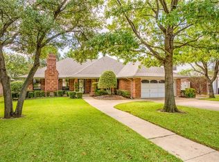 3331 Bridlewood Dr, Grapevine, TX 76051