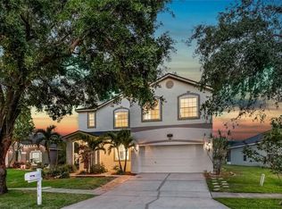 8518 Tidal Bay Ln, Tampa, FL 33635
