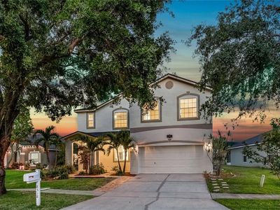 8518 TIDAL BAY LANE, Tampa, FL, 33635