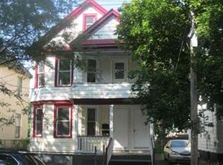 838 Grant Ave, Schenectady, NY 12307
