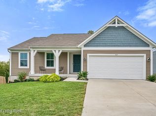 107 Wedgewood Ct, Mount Washington, KY 40047